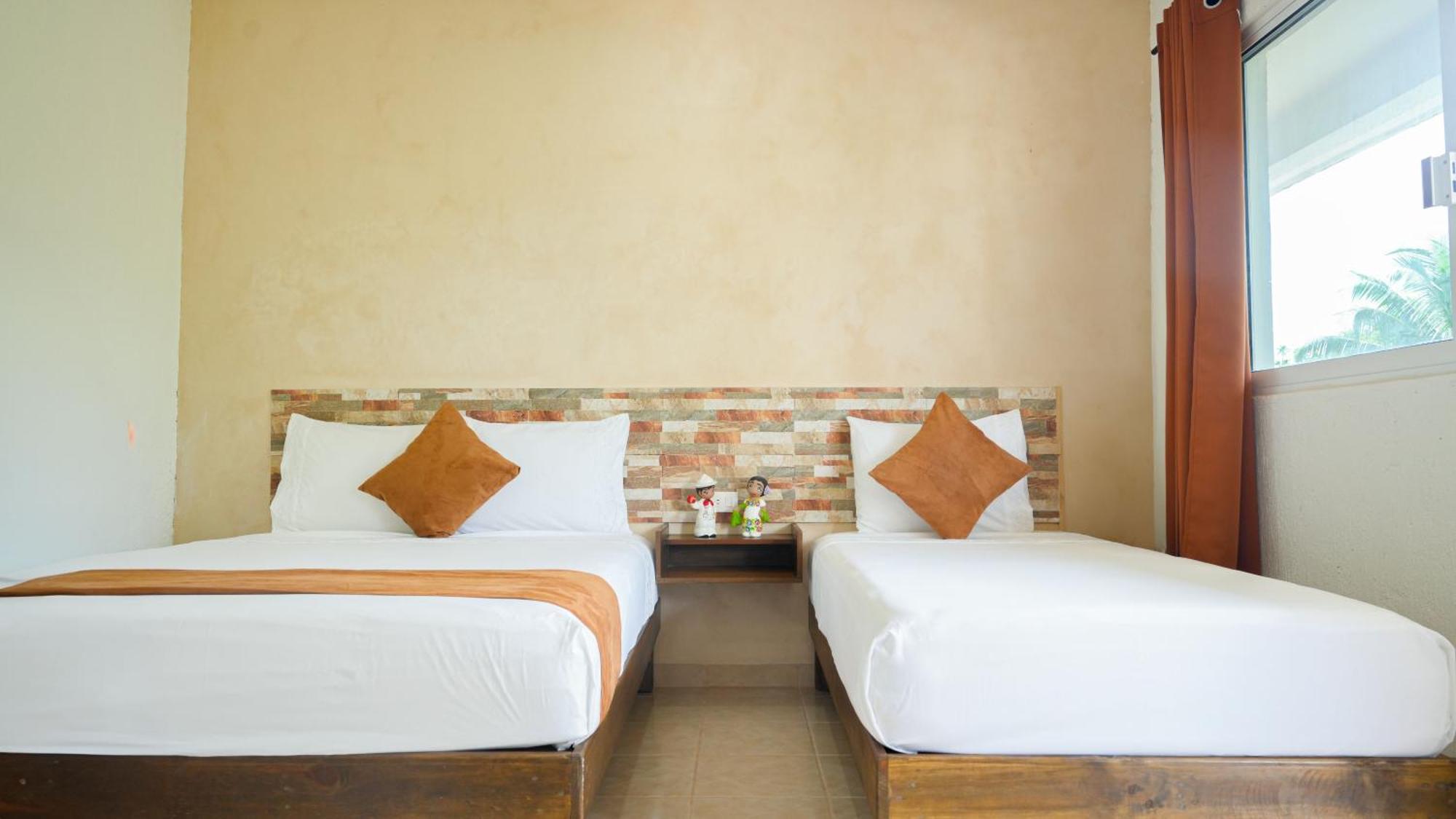 ואיאדוליד Hotel Del Parque מראה חיצוני תמונה