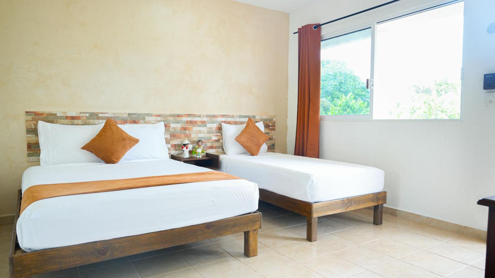 ואיאדוליד Hotel Del Parque מראה חיצוני תמונה
